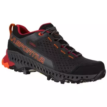 Кроссовки женские La Sportiva Spire GTX, серый