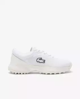 Кроссовки женские Lacoste, белый