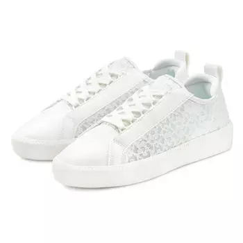 Кроссовки женские LASCANA, белый