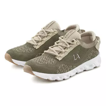 Кроссовки женские LASCANA, белый