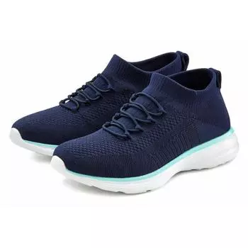 Кроссовки женские LASCANA, цвет blau