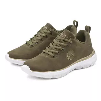 Кроссовки женские LASCANA, цвет gruen