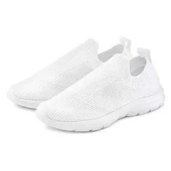 Кроссовки женские LASCANA, цвет weiss