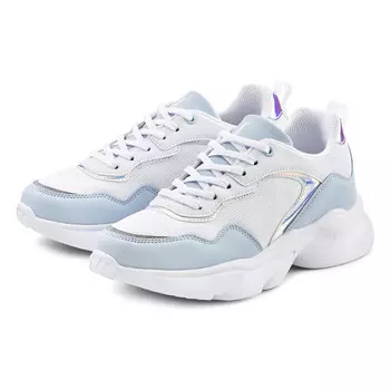 Кроссовки женские LASCANA, цвет weiss