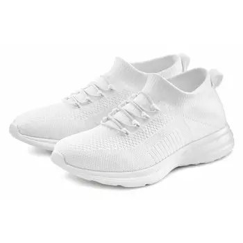 Кроссовки женские LASCANA, цвет weiss