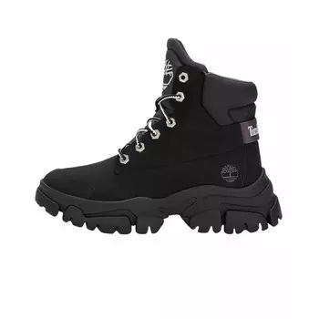 Кроссовки женские Lifestyle High-Top черного цвета Timberland