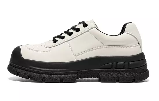 Кроссовки женские Lifestyle с низким верхом, черного цвета Eblan