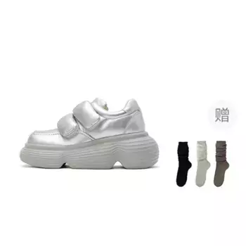 Кроссовки женские Lollipop Серии Lifestyle с Низким верхом Daphne Lab, розовый