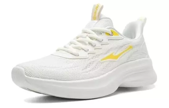 Кроссовки женские Low-Top B White Erke