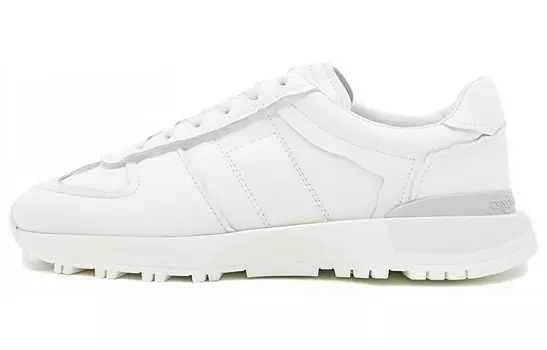 Кроссовки женские Maison Margiela, белый