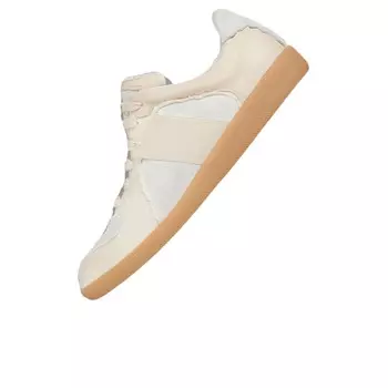 Кроссовки женские Maison Margiela, бежевый