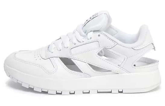 Кроссовки женские Maison Margiela Replica Lifestyle, черный