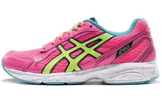 Кроссовки женские Maverick 2 с низким верхом Powder Asics