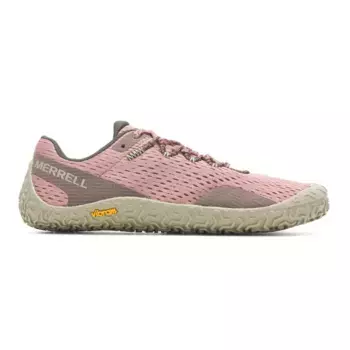 Кроссовки женские Merrell Barefoot, розовый