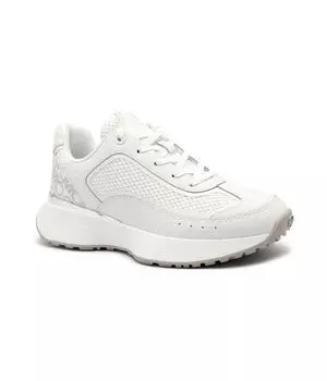 Кроссовки женские Michael Kors комбинированные спортивные, белый