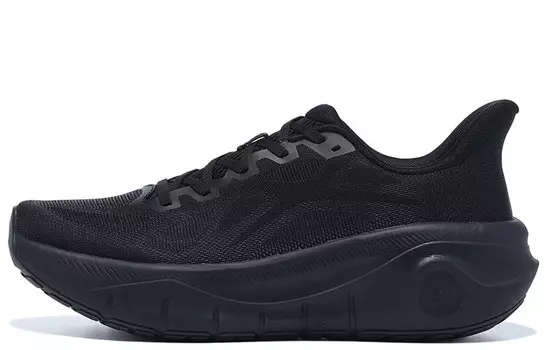 Кроссовки женские Mid-top черные Bmai