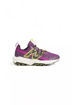 Кроссовки женские New Balance для бега, фиолетовый