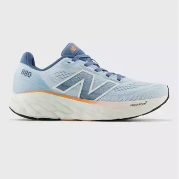 Кроссовки женские New Balance Fresh Foam X 880v14, синий