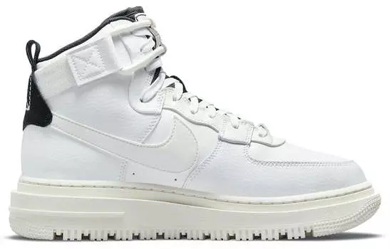 Кроссовки женские Nike Air Force 1 High Utility 2.0 Summit White