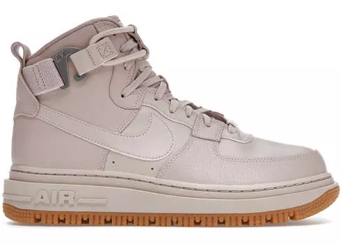 Кроссовки женские Nike Air Force 1 Utility 2.0 Fossil Stone