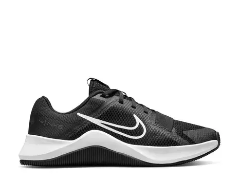 Кроссовки женские Nike MC Trainer 2, черно-белый