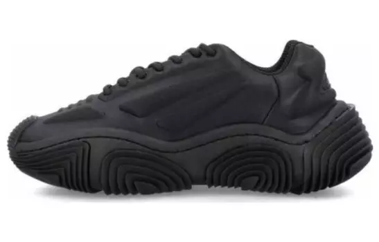 Кроссовки женские низкие Alexander Wang, черный