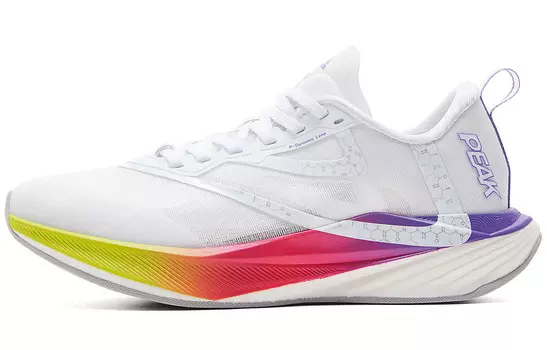 Кроссовки женские низкие Baymax Peak