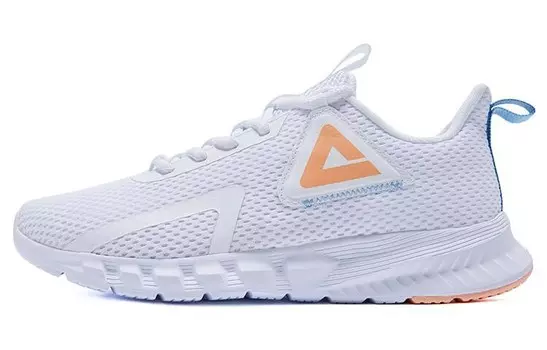 Кроссовки женские низкие Baymax Peak