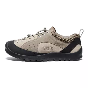 Кроссовки женские низкие бежевые Keen