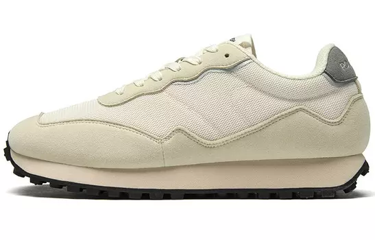 Кроссовки женские низкие бежевые Rockfish