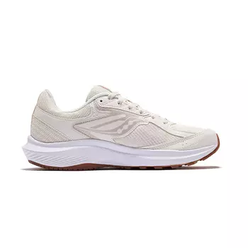 Кроссовки женские низкие бежевые Saucony