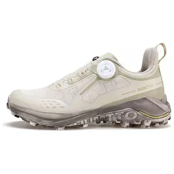 Кроссовки женские низкие бежевый Humtto