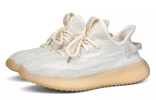 Кроссовки женские низкие бежевый Semir