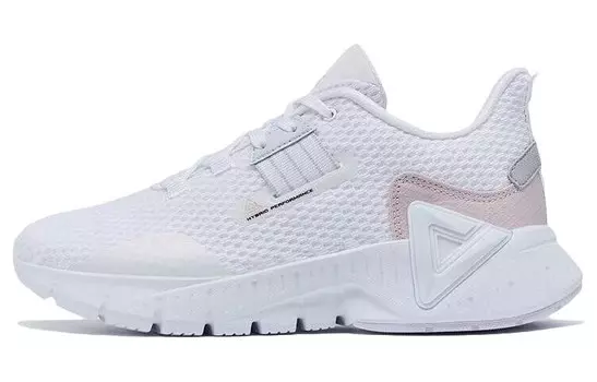 Кроссовки женские низкие Big White/powder Peak