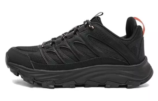 Кроссовки женские низкие черные Columbia