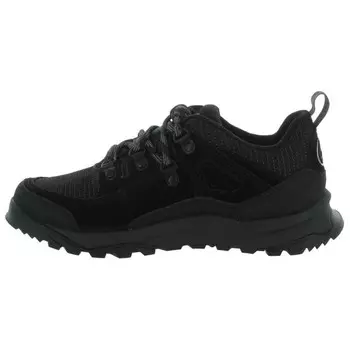 Кроссовки женские низкие черные Timberland