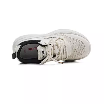 Кроссовки женские низкие черный Renben