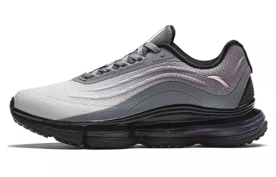 Кроссовки женские низкие Chip Grey/Cool Grey Anta
