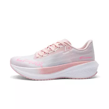 Кроссовки женские низкие Coral Pink Lpmx