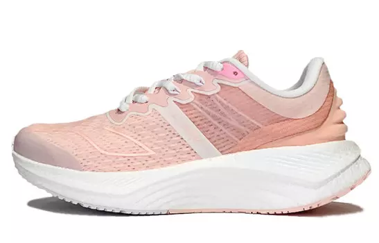 Кроссовки женские низкие Crystal Pink Lining