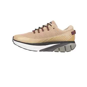 Кроссовки женские низкие хаки Mbt