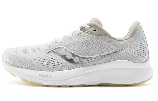 Кроссовки женские низкие Kaki Grey Saucony