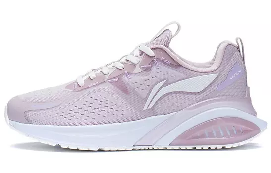Кроссовки женские низкие Lotus Purple Lining