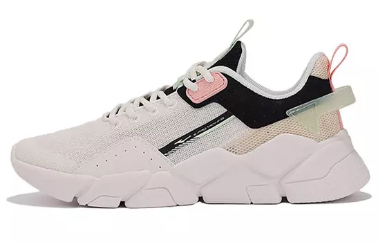 Кроссовки женские низкие Oak White / Birch Color Erke