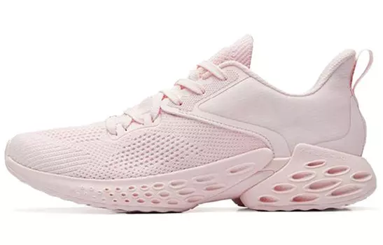 Кроссовки женские низкие Pearl Pink Anta