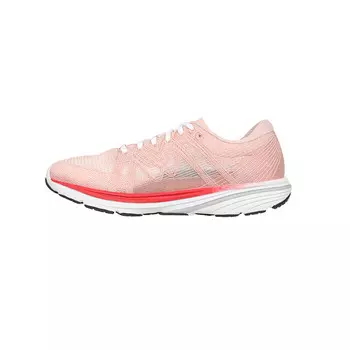 Кроссовки женские низкие розовые Mbt