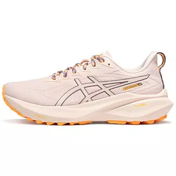 Кроссовки женские низкие розовый Asics, розовый