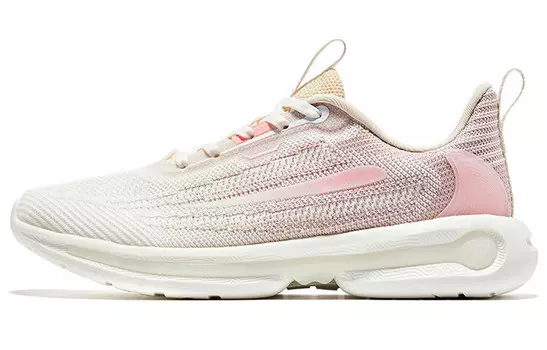 Кроссовки женские низкие розовый Erke