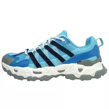 Кроссовки женские низкие синие Camel