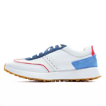 Кроссовки женские низкие синие Cole Haan